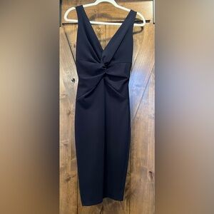 Lovely blue Katie May size medium dress